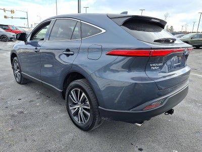 2021 Toyota Venza LE AWD (Natl)