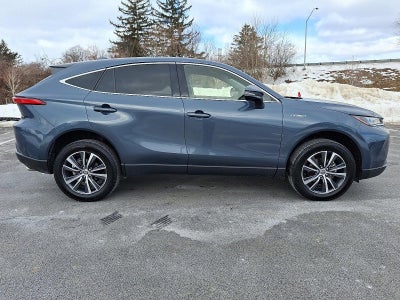 2021 Toyota Venza LE AWD (Natl)