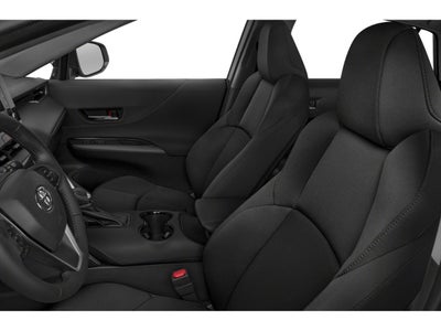 2021 Toyota Venza LE AWD (Natl)