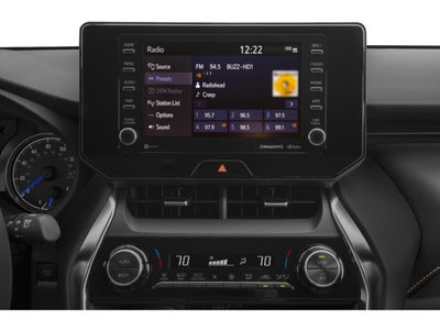 2021 Toyota Venza LE AWD (Natl)