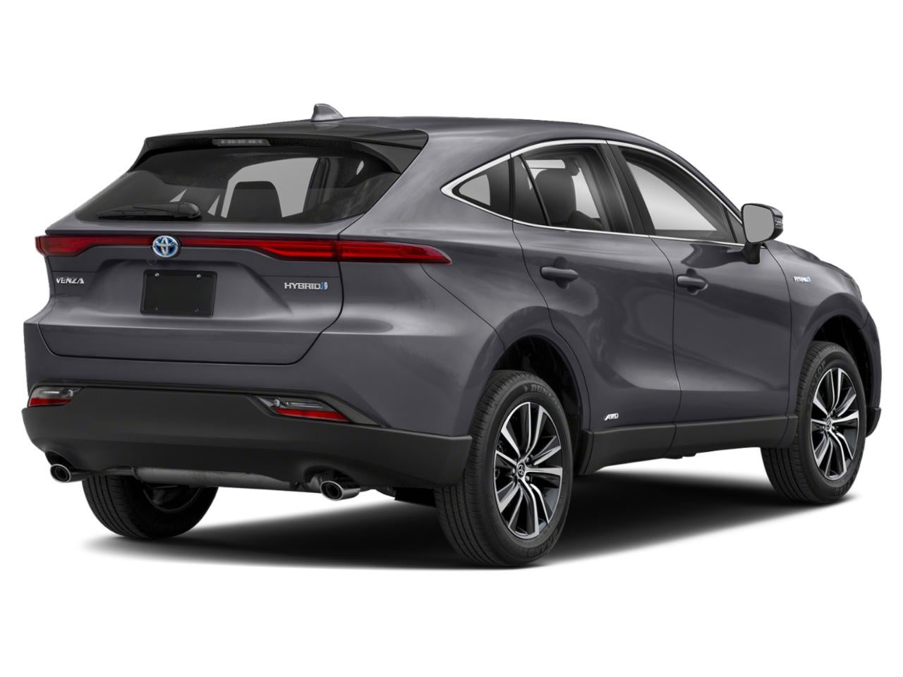 2021 Toyota Venza LE AWD (Natl)