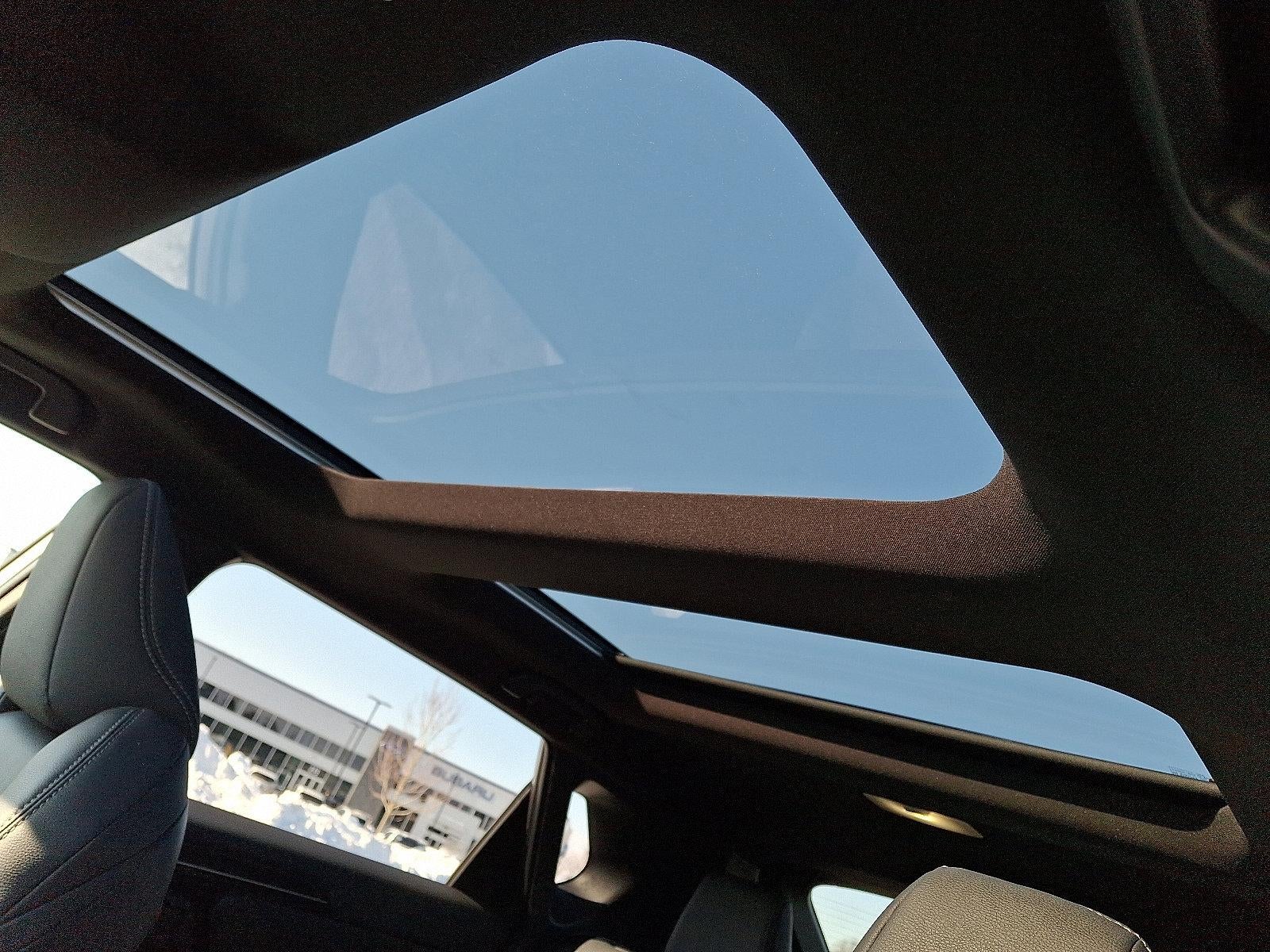 2024 Toyota bZ4X XLE AWD (Natl)