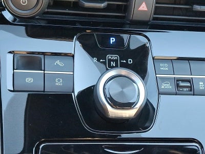 2024 Toyota bZ4X XLE AWD (Natl)