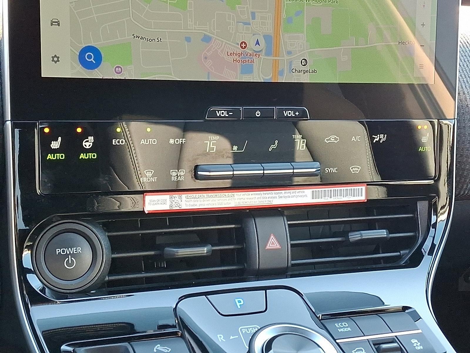 2024 Toyota bZ4X XLE AWD (Natl)