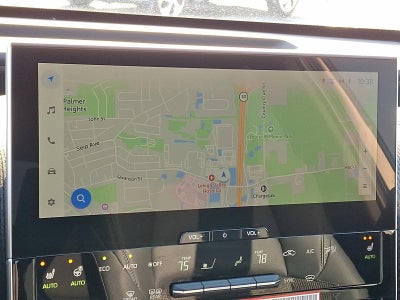 2024 Toyota bZ4X XLE AWD (Natl)