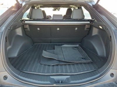 2024 Toyota bZ4X XLE AWD (Natl)