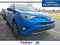 2016 Toyota RAV4 Hybrid AWD 4dr XLE (Natl)