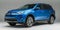 2016 Toyota RAV4 Hybrid AWD 4dr XLE (Natl)