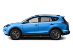 2016 Toyota RAV4 Hybrid AWD 4dr XLE (Natl)
