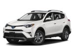 2016 Toyota RAV4 Hybrid AWD 4dr XLE (Natl)