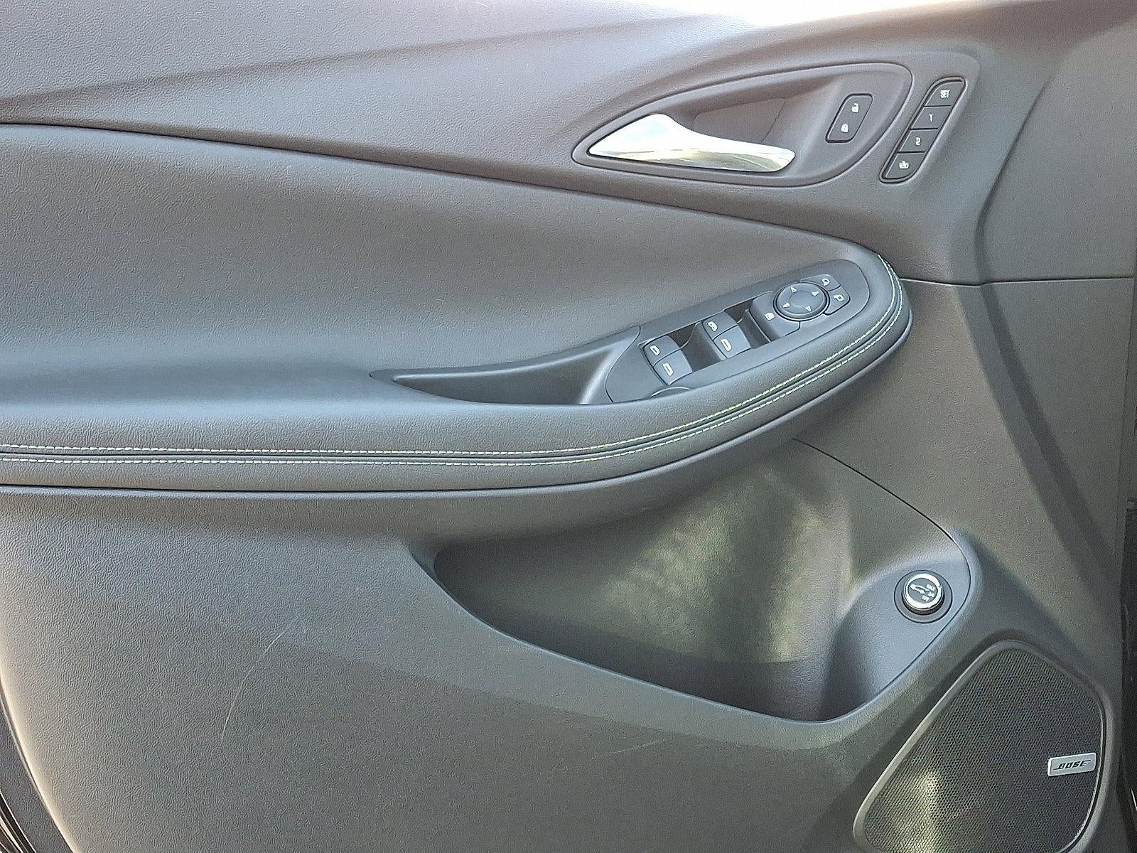 2025 Buick Encore GX Avenir AWD