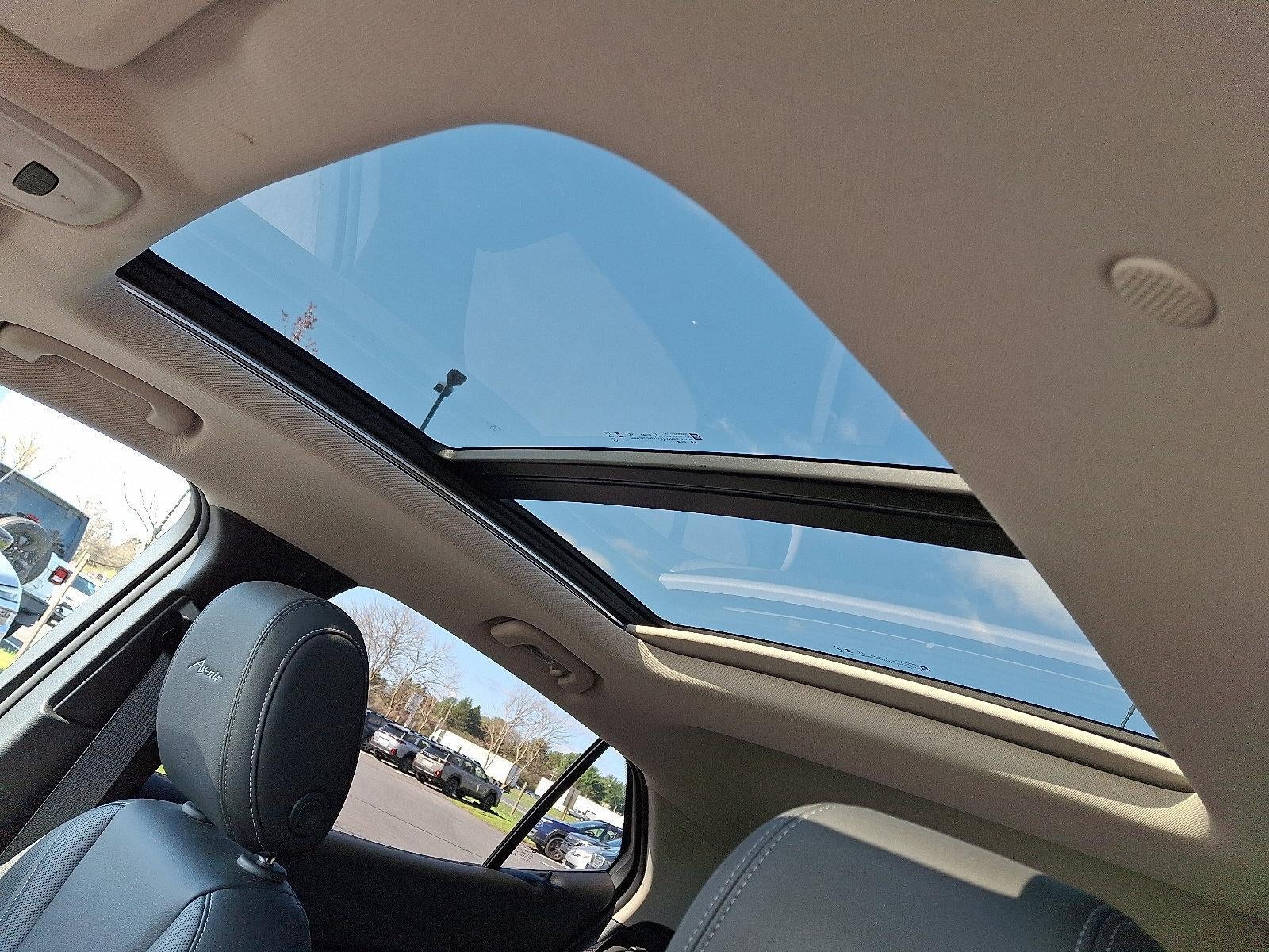 2025 Buick Encore GX Avenir AWD