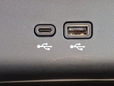 2025 Buick Encore GX Avenir AWD