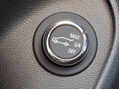 2025 Buick Encore GX Avenir AWD