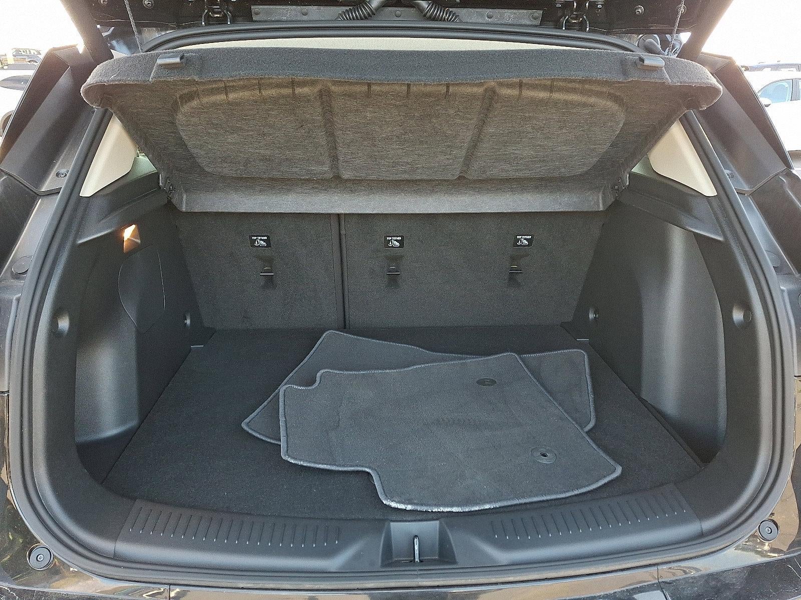 2025 Buick Encore GX Avenir AWD