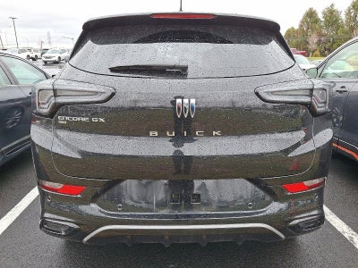 2025 Buick Encore GX Avenir AWD