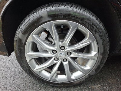 2025 Buick Encore GX Avenir AWD