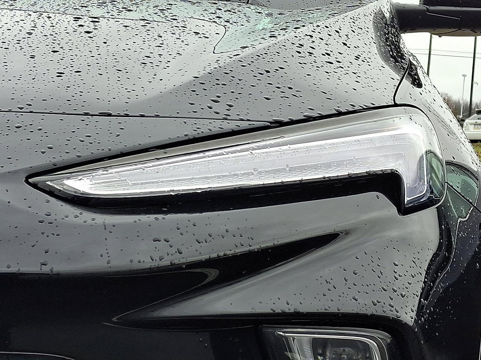 2025 Buick Encore GX Avenir AWD