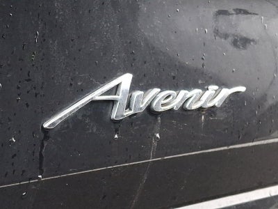 2025 Buick Encore GX Avenir AWD