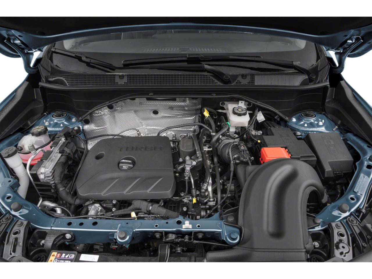 2025 Buick Encore GX Avenir AWD