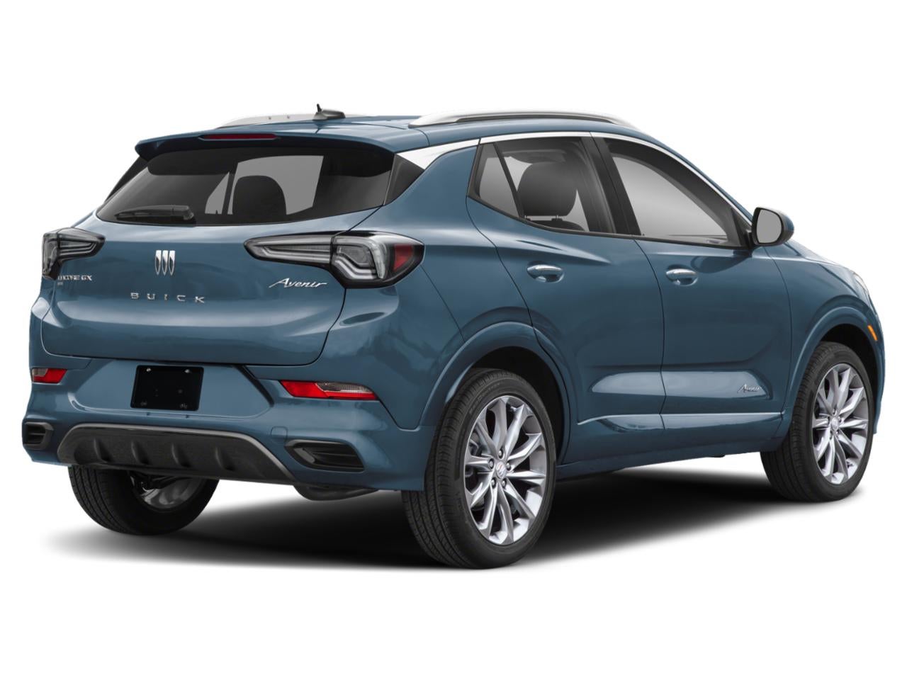 2025 Buick Encore GX Avenir AWD