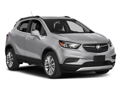 2018 Buick Encore Preferred AWD