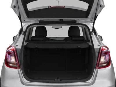 2018 Buick Encore Preferred AWD