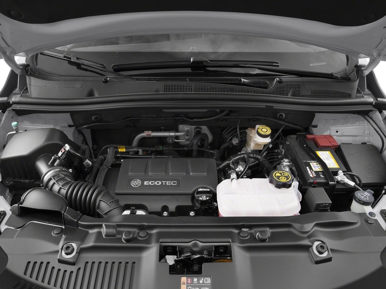 2018 Buick Encore Preferred AWD