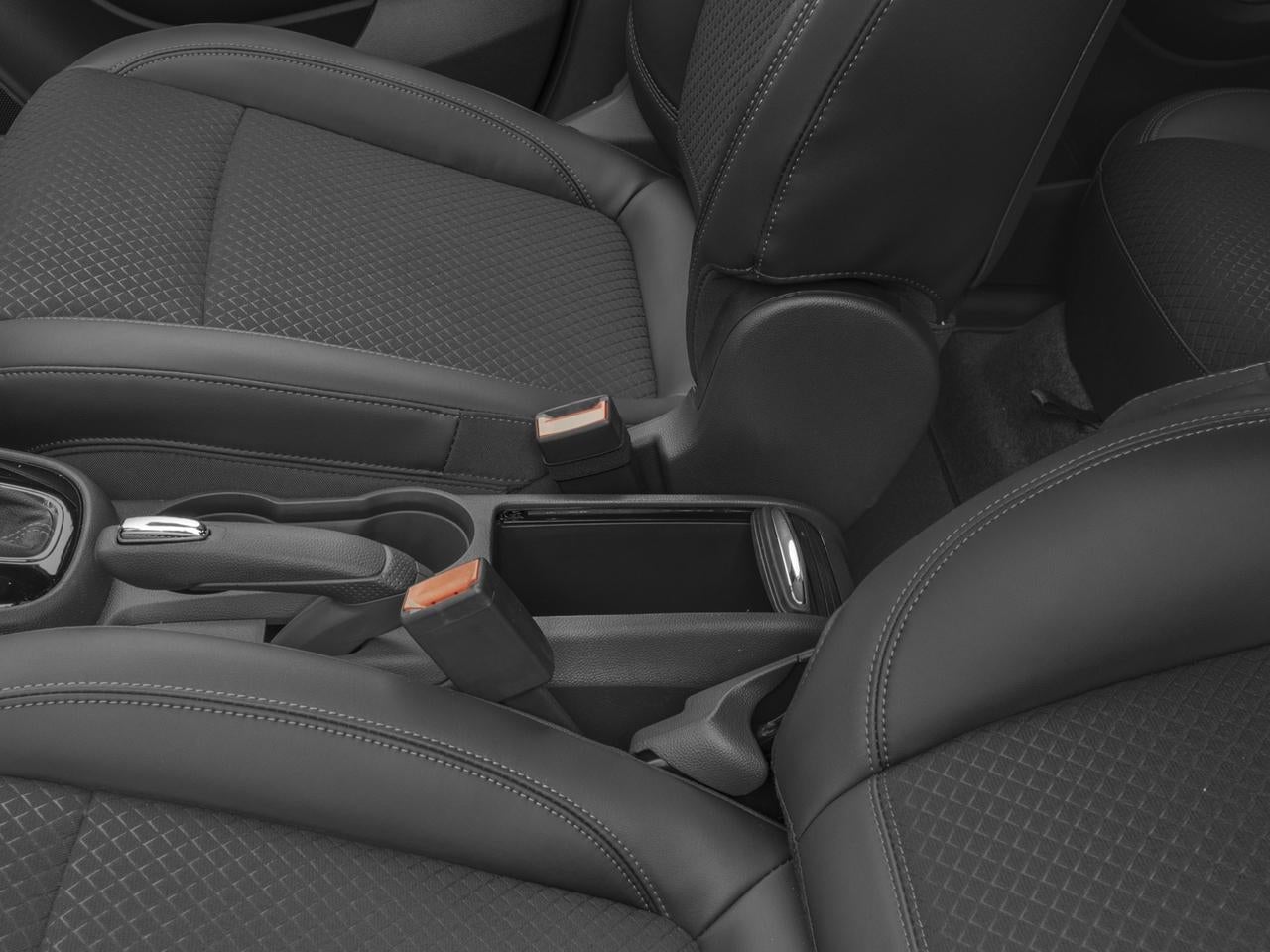 2018 Buick Encore Preferred AWD