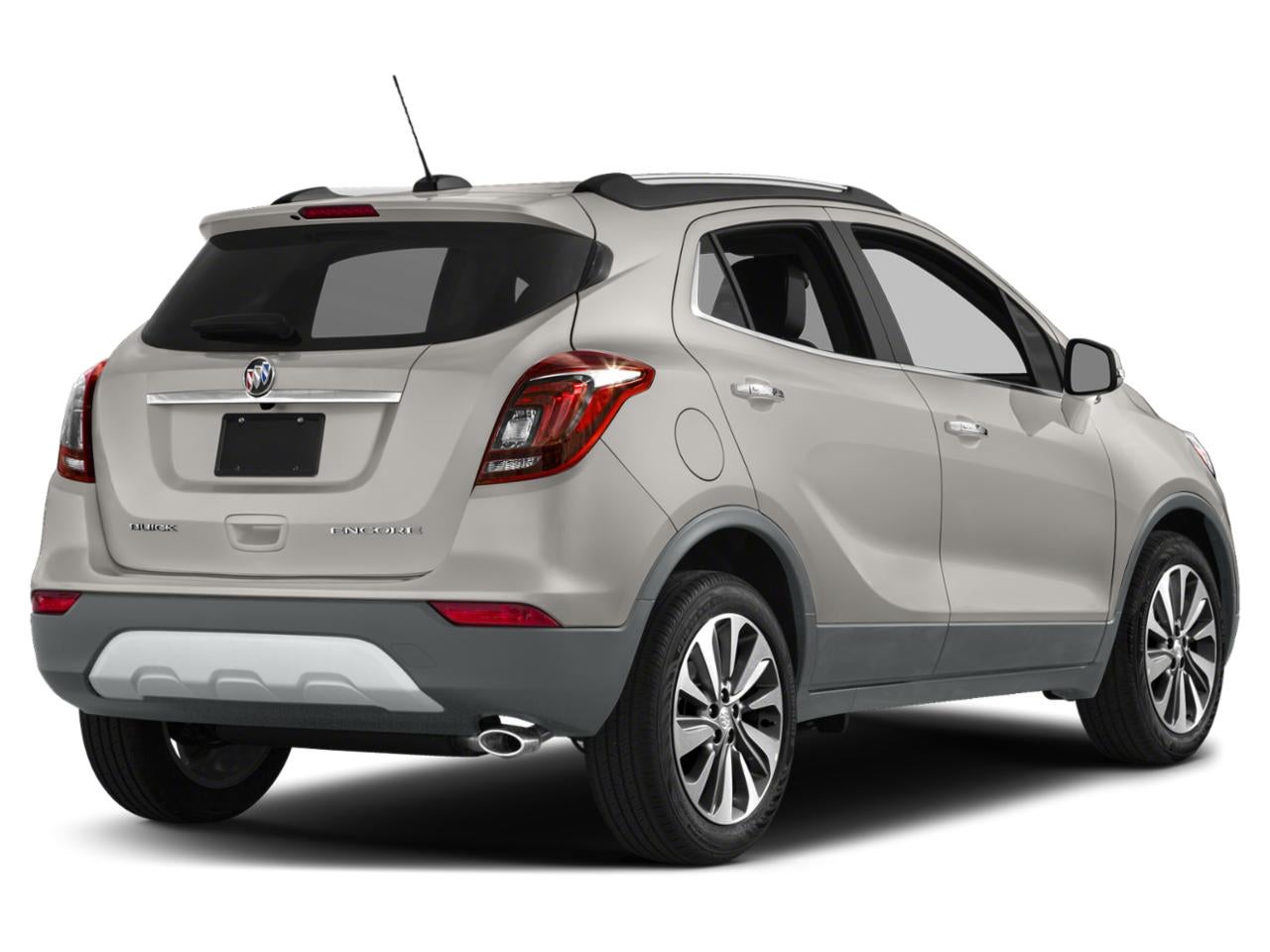 2018 Buick Encore Preferred AWD