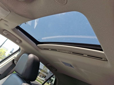 2018 Buick Encore Premium AWD