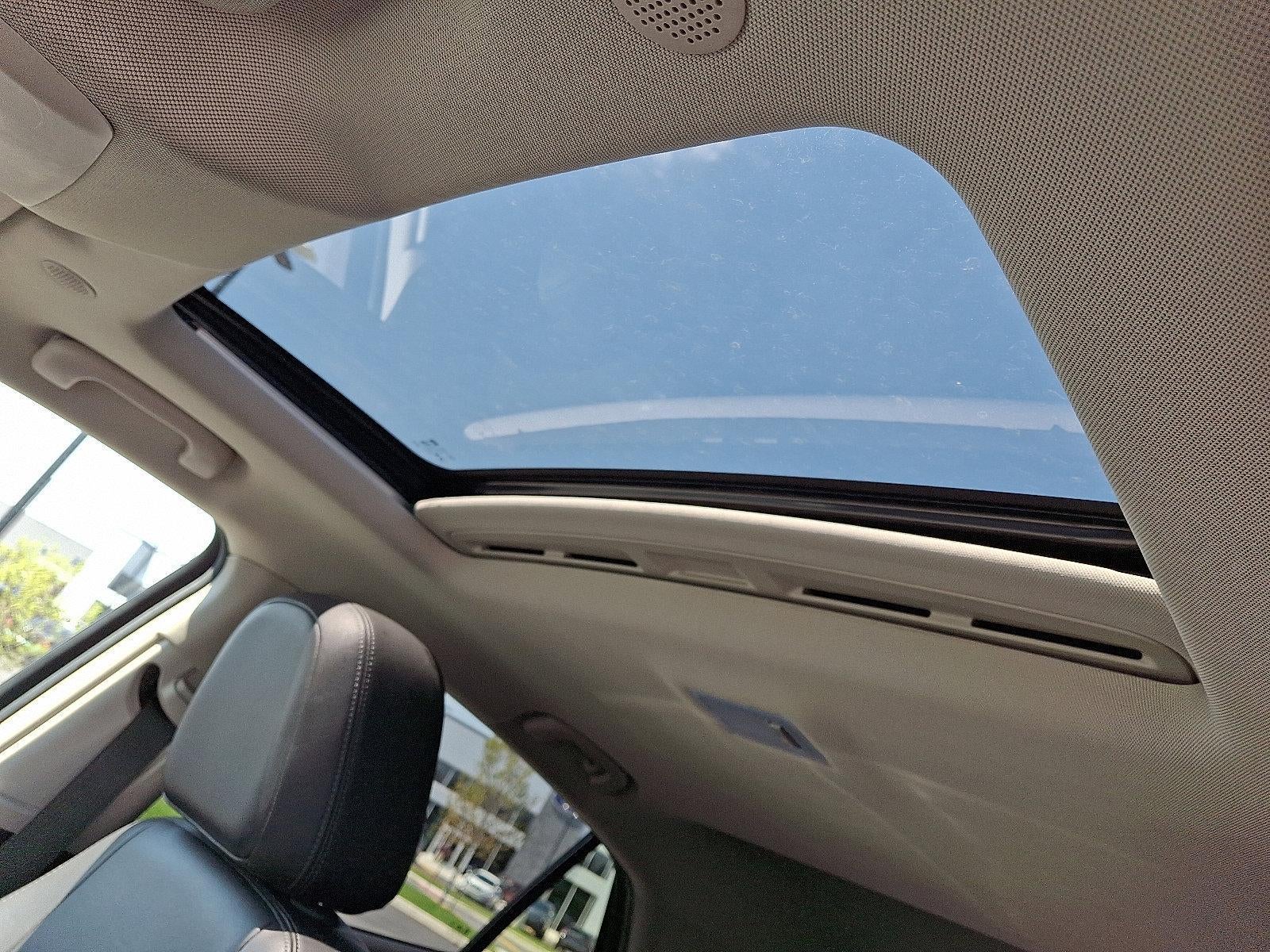 2018 Buick Encore Premium AWD