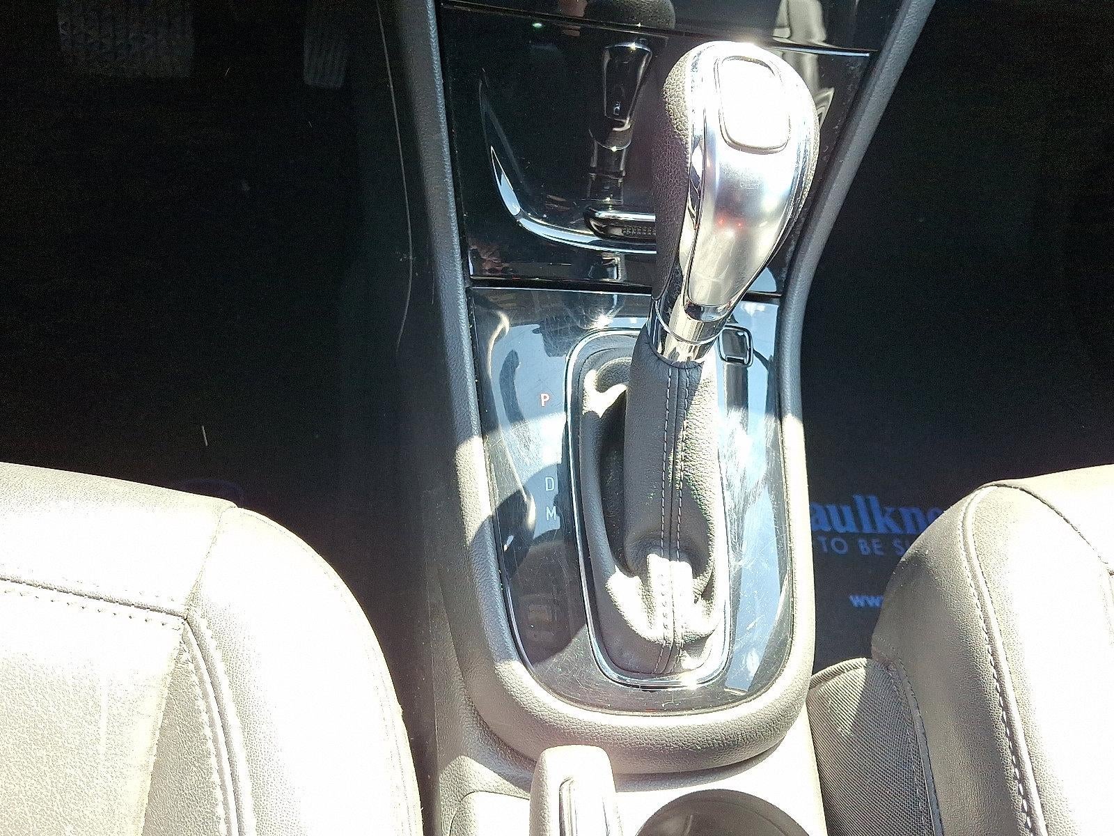 2018 Buick Encore Premium AWD