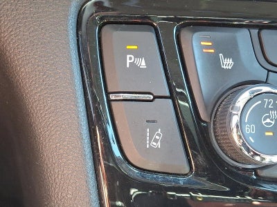 2018 Buick Encore Premium AWD