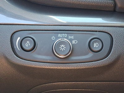 2018 Buick Encore Premium AWD