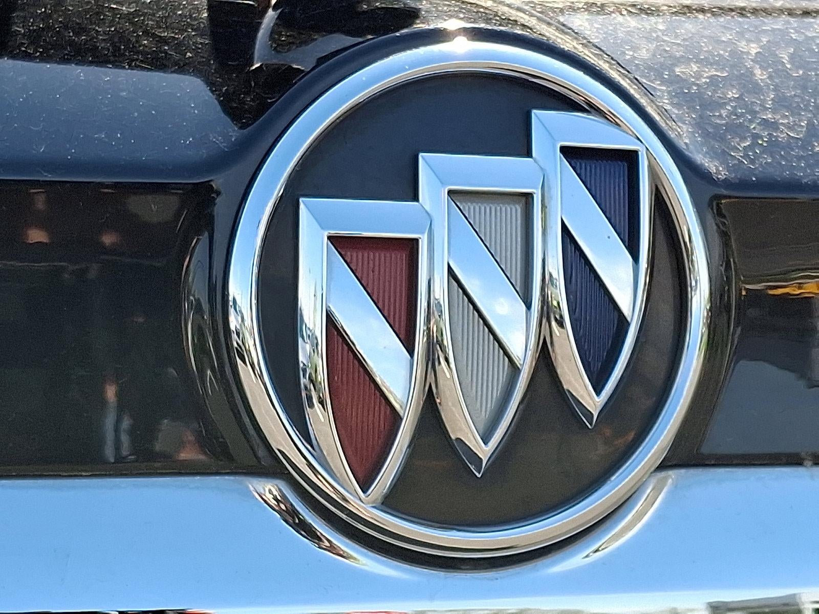 2018 Buick Encore Premium AWD