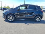 2018 Buick Encore Premium AWD