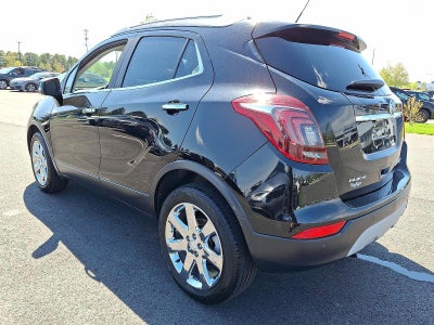 2018 Buick Encore Premium AWD