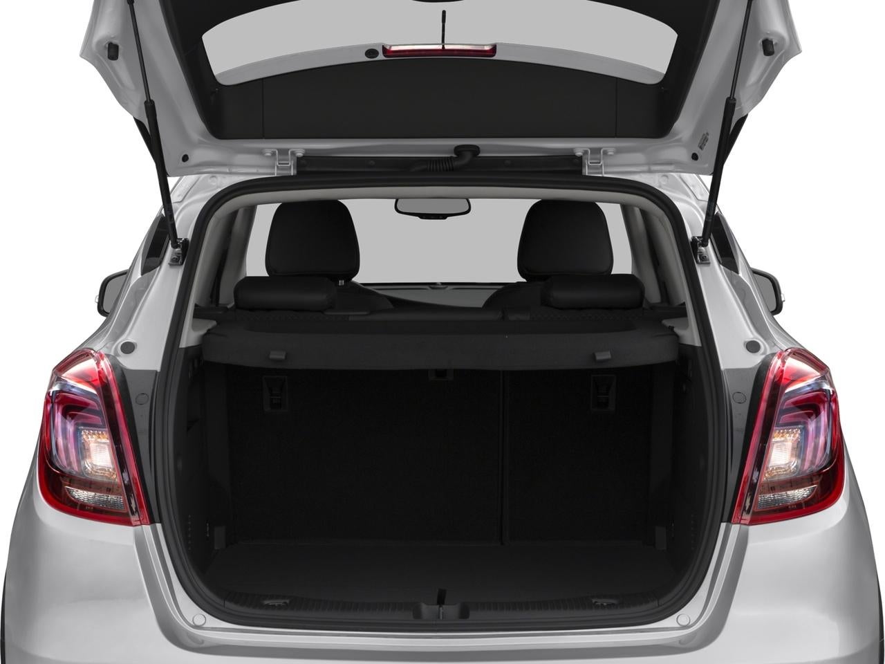 2018 Buick Encore Premium AWD