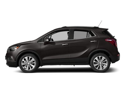 2018 Buick Encore Premium AWD
