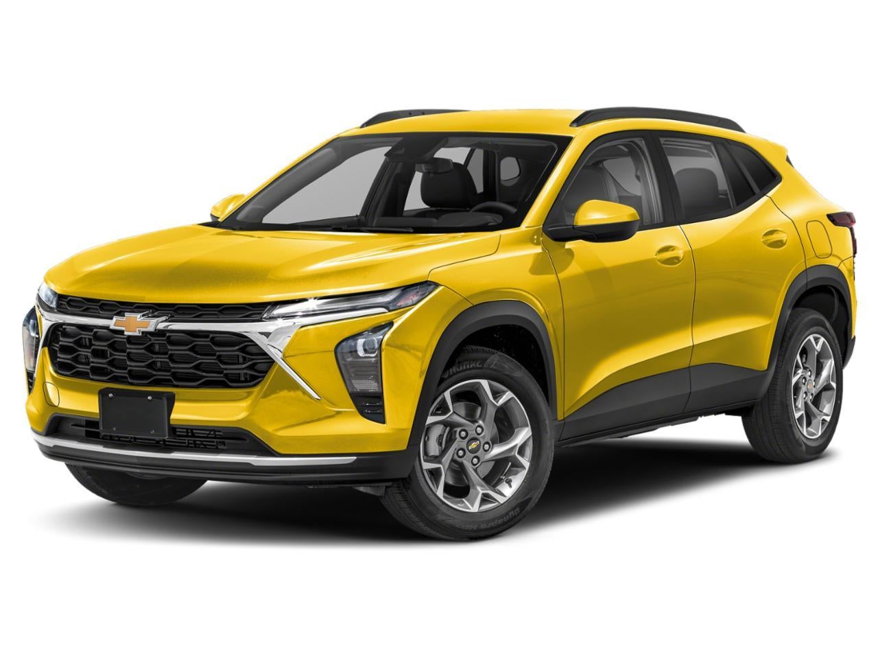 2024 Chevrolet Trax FWD 4dr 1RS