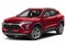 2025 Chevrolet Trax FWD 4dr 1RS