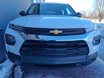 2023 Chevrolet Trailblazer AWD 4dr LS