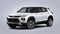 2023 Chevrolet Trailblazer AWD 4dr LS