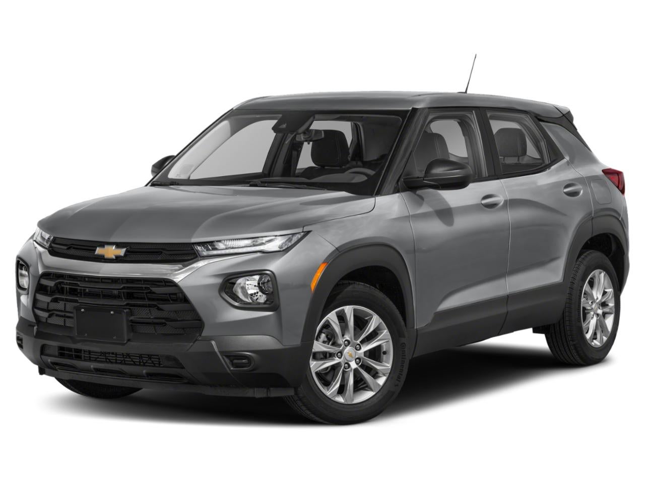2023 Chevrolet Trailblazer AWD 4dr LS