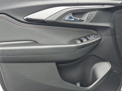 2023 Chevrolet Trailblazer AWD 4dr RS