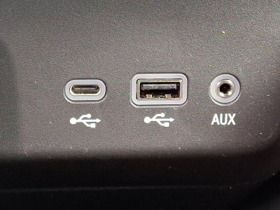 2023 Chevrolet Trailblazer AWD 4dr RS