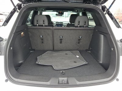 2023 Chevrolet Trailblazer AWD 4dr RS