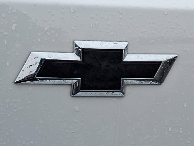 2023 Chevrolet Trailblazer AWD 4dr RS