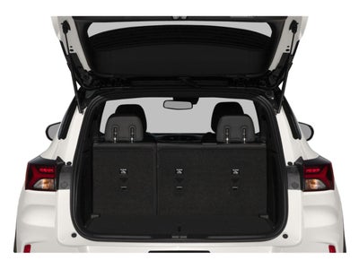 2021 Chevrolet Trailblazer AWD 4dr RS